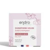 Sale ENDRO COSMÉTIQUES Shampooing solide bio pour cheveux secs Endro Granit rose - 100 g