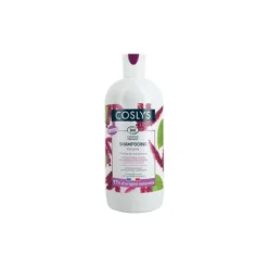 Online COSLYS Shampooing Volume bio flacon 500 ml blanc