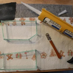 JBL Silicone aquatique transparent, Aquasil - contenance 310 ml