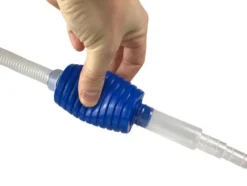 Discount BLUE CORAL Siphon d'aquarium résistant AQUA NOVA - 1,2m