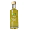 Discount SAVOR & SENS Sirop arôme naturel de citron Bio - Bouteille 25 cl
