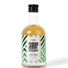 New QUAI SUD Sirop artisanal Bio au gingembre - Bouteille de 35 cl