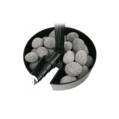 New BLUE CORAL Skimmer télescopique pour bassin - AQUA NOVA BASSIN modèle NSK-50