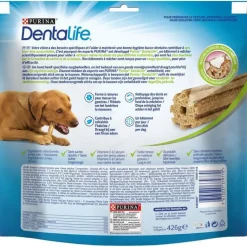 Discount DENTALIFE Snack à mâcher Large pour grand chien 426 g