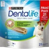 New DENTALIFE Snack à mâcher Small pour petit chien 345 g