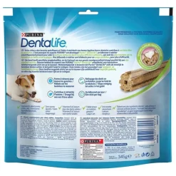 New DENTALIFE Snack à mâcher Small pour petit chien 345 g