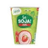 Discount SOJADE So Soja Fraise Pot plastique 400 g