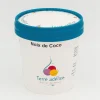 Online TERRE ADELICE Sorbet noix de coco Terre Adélice - Pot de 120 ml