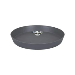 Sale ELHO Soucoupe Loft urban anthracite Ø 21 cm