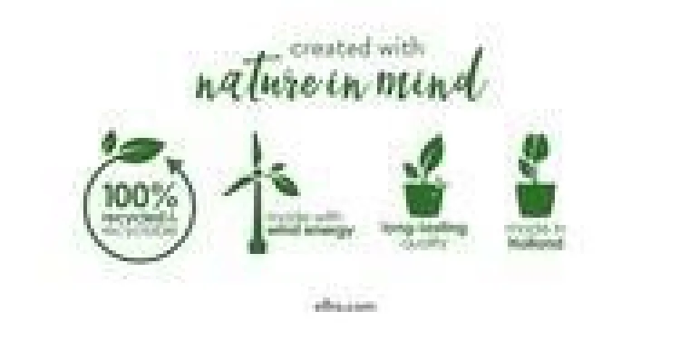 Sale ELHO Soucoupe ronde en plastique recyclé anthracite - Ø 40 cm