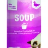 New BUBIMEX Soupe pour chat au canard Bubi nature - 135 g