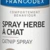 Outlet FRANCODEX Spray à l'herbe à chat 200 ml