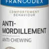 Hot FRANCODEX Spray anti-mordillement pour chiot et chien - 200 ml