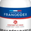 Online FRANCODEX Spray réparateur miel pour chien et chat – 100 ml