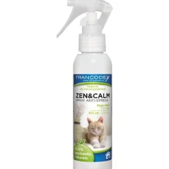 FRANCODEX Spray Zen & Calm Chat 100 ml