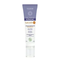 Sale EAU THERMALE JONZAC Sérum concentré rides éclat Pure Age - 30 ml