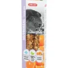 ZOLUX Sticks à l’orange pour cochon d’inde Nutrimeal - 110 g