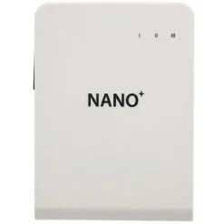 Clearance BLUE CORAL Stérilisateur anti-algues Nano Plus, efficacité optimale - TWINSTAR - compact et performant