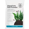 New BLUE CORAL Substrat fin pour aquarium à croissance rapide TROPICA Soil Powder - contenance 9L / 9kg