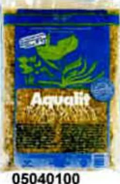 Hot HOBBY Substrat naturel Aqualit, absorption optimale, - 3 litres