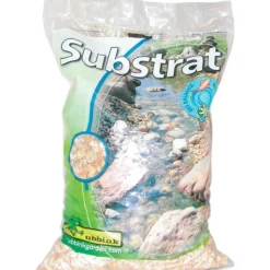Discount BLUE CORAL Substrat naturel UBBINK - 10 kg