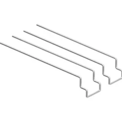 BLUE CORAL Support de cuve extensible, la paire, AQUATLANTIS - pour aquariums - Vendu par paire