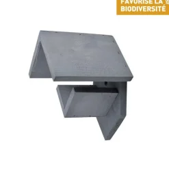 New HAMIFORM Support en bois pour beurre d’arachide de 1 kg