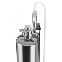 Outlet BLUE CORAL Système CO2 bio médium, ARKA MyScape - contenance 2,4L