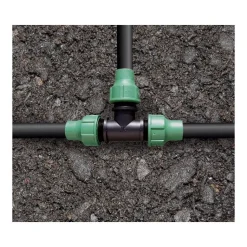 Sale BOTANIC® Té avec bague de serrage