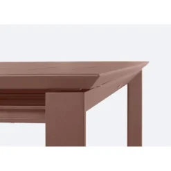 Clearance BIZZOTTO Table de jardin extensible Konnor Barn - 200/300 x 110 x 76 cm