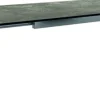 Hot STERN Table extérieure extensible en aluminum HPL - 174 x (214/254) x 90 x 7 cm