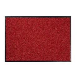 Hot SWEETSOL Tapis absorbant rouge Evolution - 90 x 60 cm