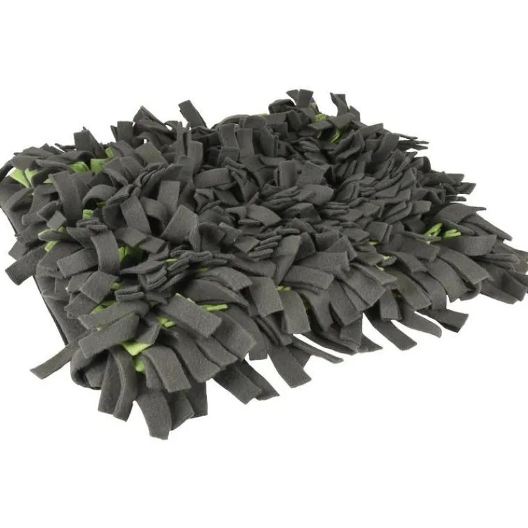 Clearance FLAMINGO Tapis de recherche coloris marron - 30 x 50 cm