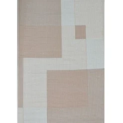 Discount Tapis d'extérieur en polypropylène recyclé multicolore Doux - 180 x 120 cm