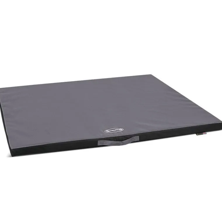 Best SCRUFFS Tapis imperméable pour chien et chat Expédition – Taille S