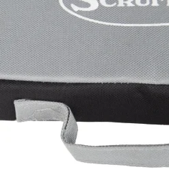 Best SCRUFFS Tapis imperméable pour chien et chat Expédition – Taille S