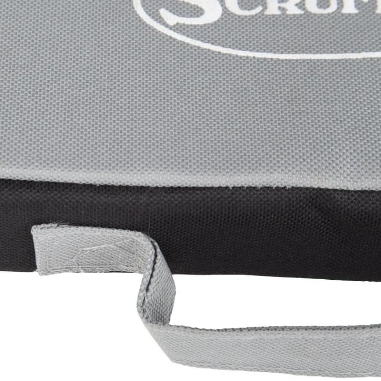 Best SCRUFFS Tapis imperméable pour chien et chat Expédition – Taille S