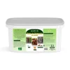Best COMPAGNIE DES PET FOODS Terre de diatomée en seau - 2,5 kg