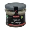 Online ROSTAIN Terrine de campagne bio - 130 g