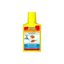 Outlet TETRA Goldfish AquaSafe 100ml