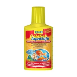 Outlet TETRA Goldfish AquaSafe 100ml