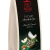 Clearance THES DE LA PAGODE Thé vert amande et coco bio Thés de la pagode - 100 g