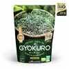 Sale AROMANDISE Thé vert gyokuro bio en sachet de 50 g