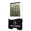 BLUE CORAL Thermomètre digital double affichage AQUA MEDIC T-meter Twin