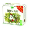 ROMON NATURE Tisane au thym bio en boite de 85 g