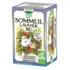 Clearance ROMON NATURE Tisane sommeil à la lavande bio en boite de 32 g
