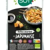 Outlet SOY Tofou mariné à la japonaise - 2 x 140 g