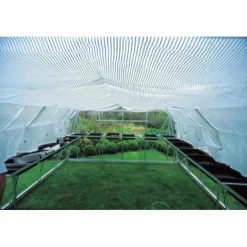 Discount ACD Toile d'ombrage pour serre R205 Blackline