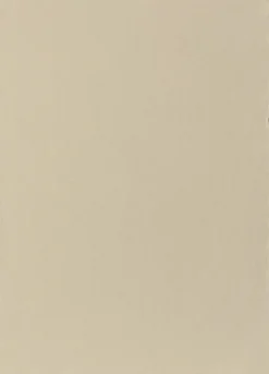 Outlet WINKLER Torchon recyclé Isae coloris beige en coton - 50 x 70 cm