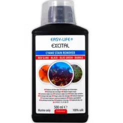 Discount BLUE CORAL Traitement de l'eau d'aquarium, 500ml, EASY LIFE Excital